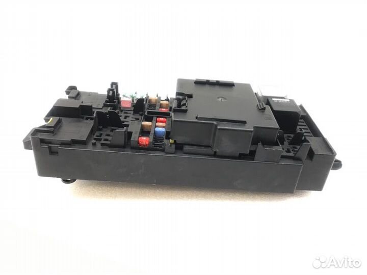 Блок предохранителей Land Rover Range Rover Sport