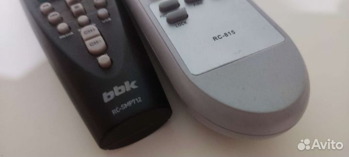 Пульты ду Yamaha, Sanyo, LG