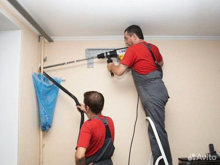 Кондиционер (сплит-система) 7, 9, 12,18, 24, 30