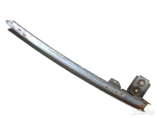 Направляющая стекла двери Mitsubishi Outlander