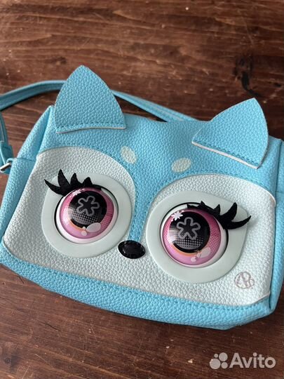 Сумочка для девочки