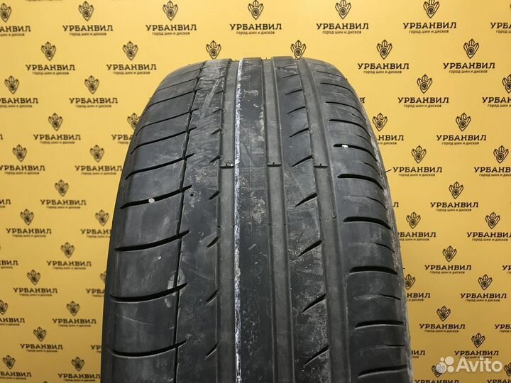 Michelin Latitude Sport 235/55 R19 101W