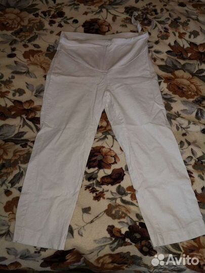 Вещи для беременных размер xs