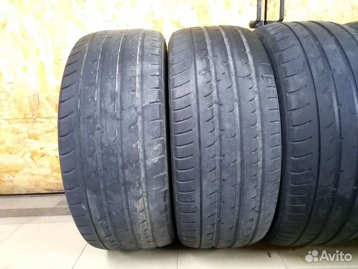Toyo Proxes T1 Sport SUV 235/50 R18