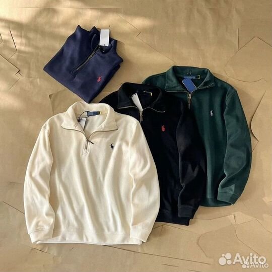 Джемпер Polo Ralph Lauren