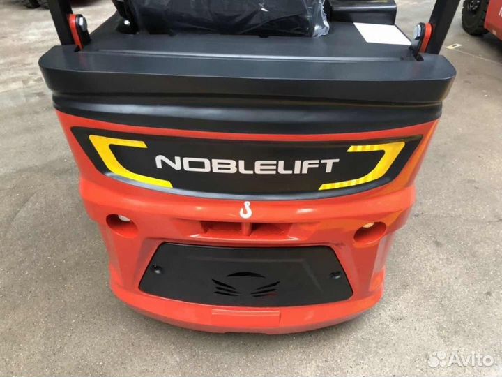 Вилочный погрузчик Noblelift FE3R10N, 2024