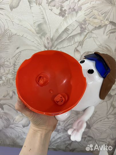 Оригинал киндер