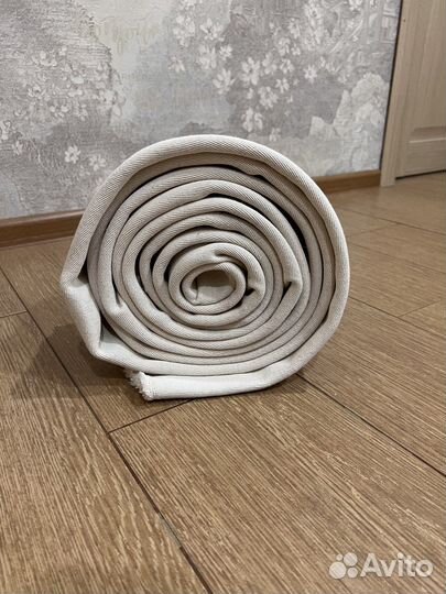 Пояс для сумо маваси