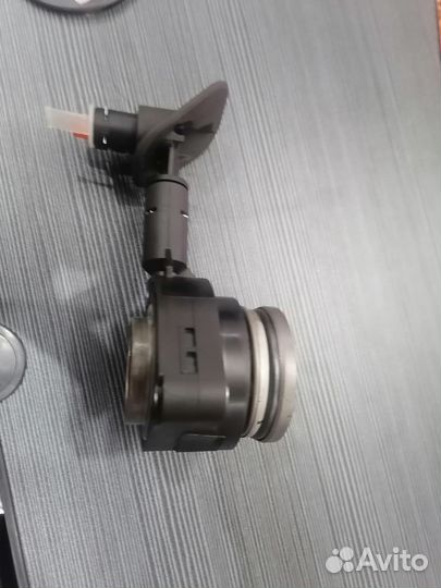 Подшипник выжимной форд