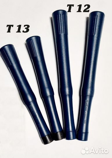 Ручки(только тело) для паяльной станции Вakon 950D