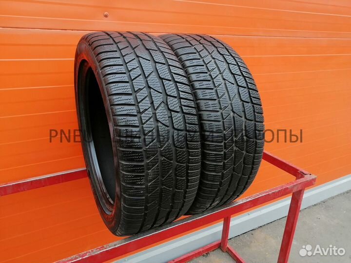 Continental ContiWinterContact TS 830 P 225/45 R17 95H