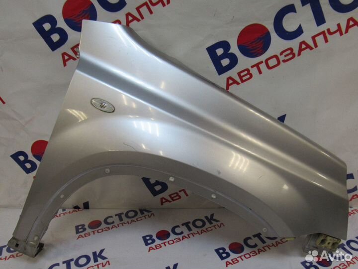 Крыло Перед Право nissan X-trail T31, NT31, TNT31
