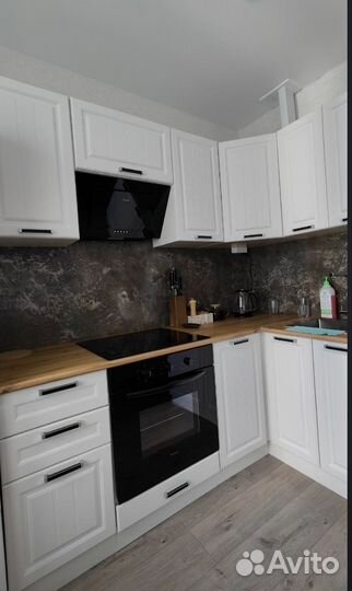 Кухонный гарнитур Прага