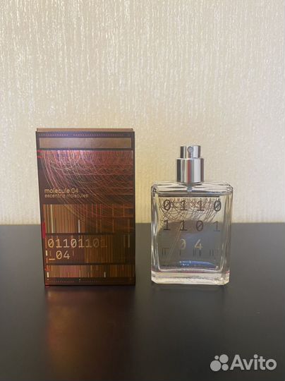 Туалетная вода женская