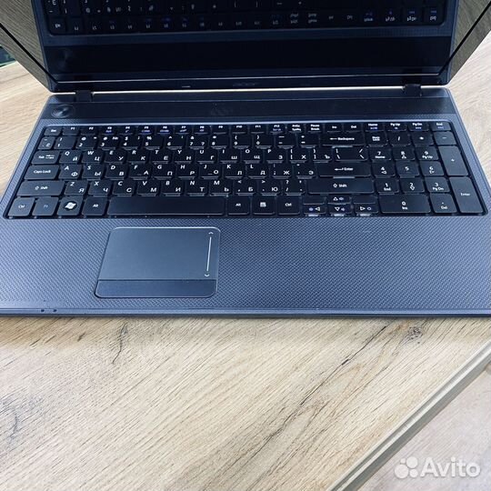 Ноутбук 15.6