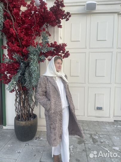 Продаю шубу