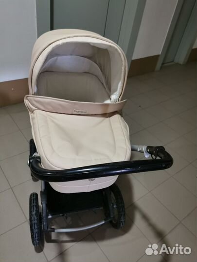 Коляска Peg perego