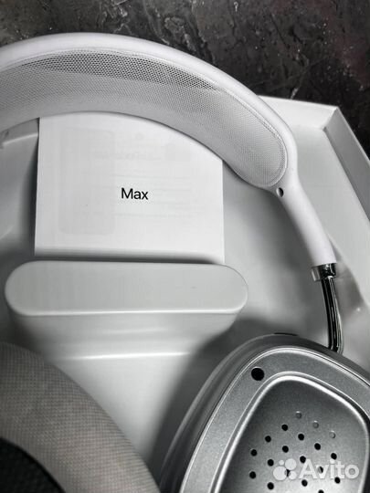 Наушники apple airpods max #123