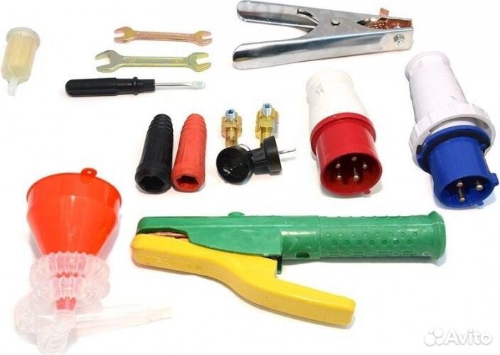 Сварочный генератор тсс DGW 10.0/300ED-R3 инверторный дизельный 026498