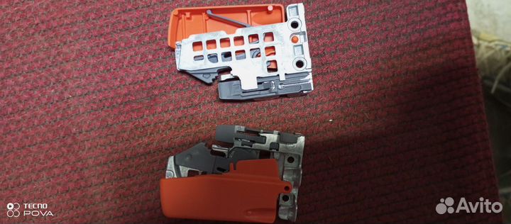 Направляющие для ящиков blum