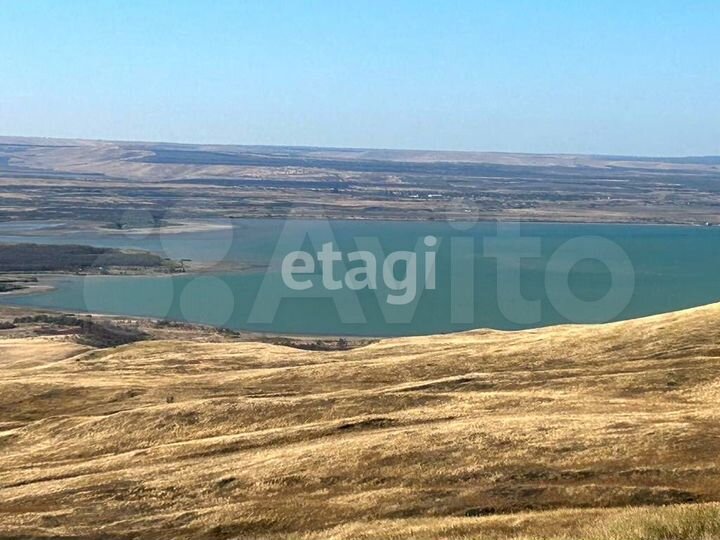 Участок 7,7 сот. (ИЖС)