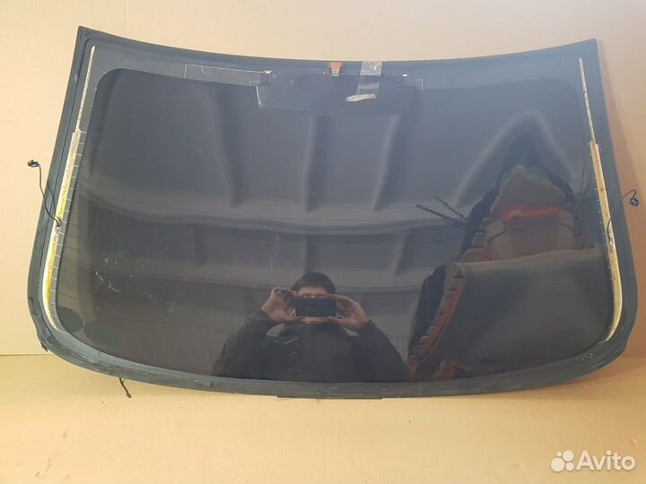 Стекло Bmw 5-Series 523I F10 N20B20 2012