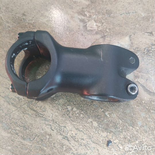 Вынос руля 31. 8