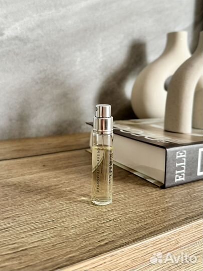 Парфюм essential parfums bois imperial 10 ml
