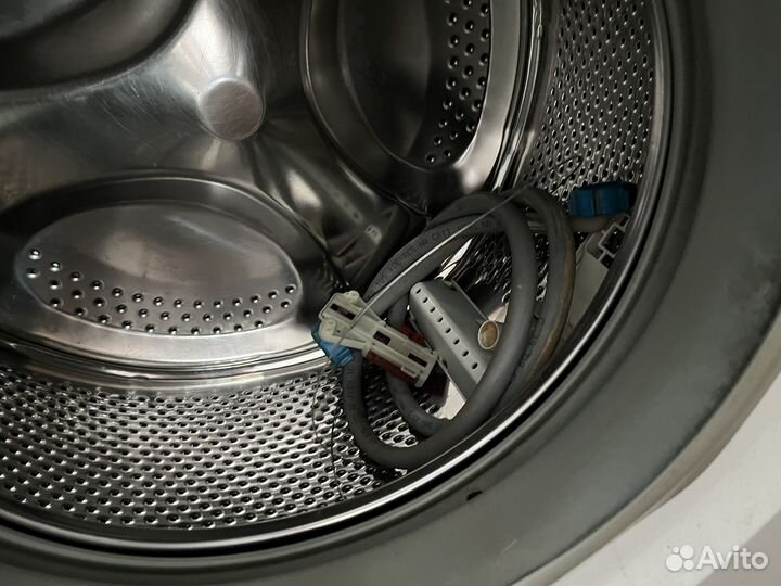 Стиральная машинка