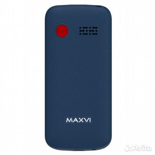 MAXVI B100