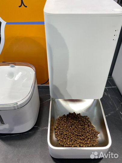 Кормушка Xiaomi