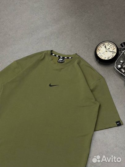 Футболка nike