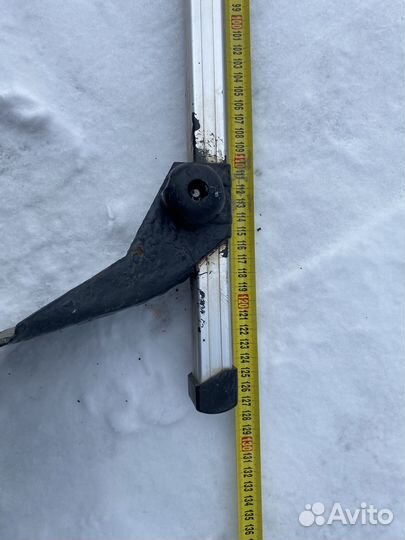 Багажник на крышу