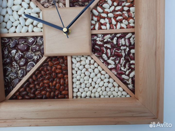 Часы настенные