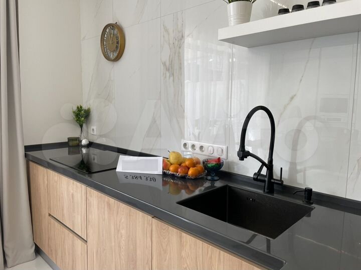 Дом 145 м² на участке 2 сот.