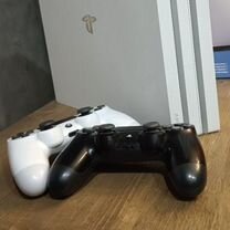 Sony Playstation 4 pro