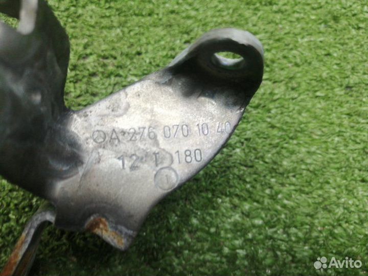 Кронштейн Mercedes Glk