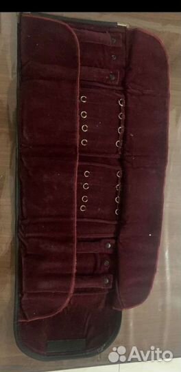 Футляр для ювелирных украшений