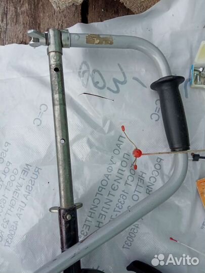 Для зимней рыбалки