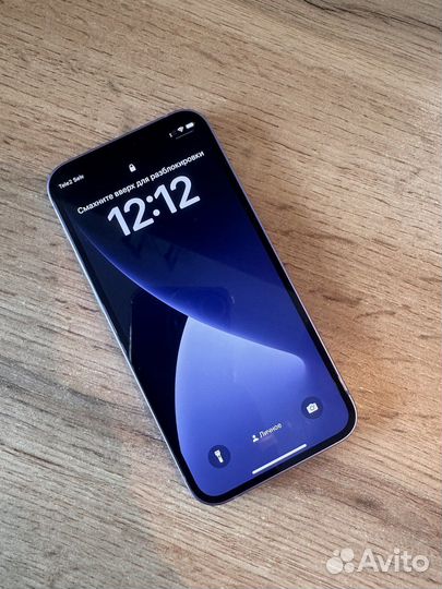 iPhone 12 mini, 128 ГБ