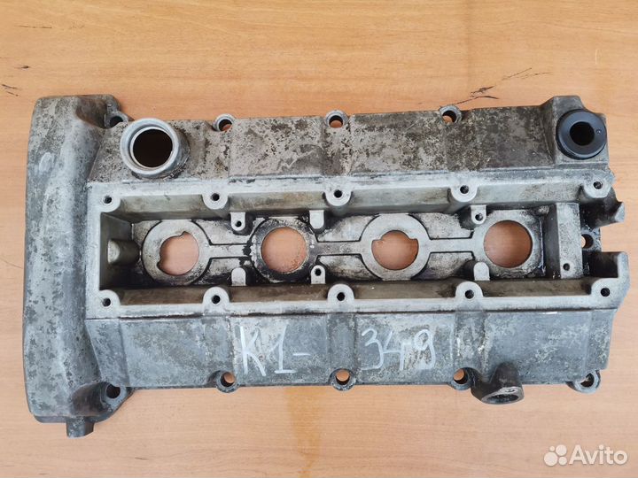 Клапанная крышка Ford Galaxy 1(WGR)(1995-2000)