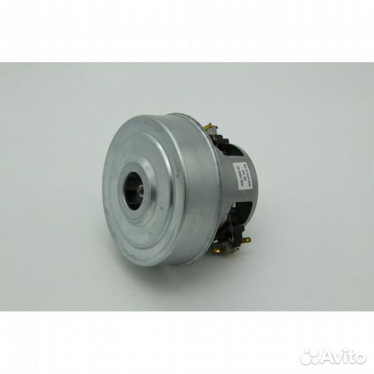 Двигатель пылесоса 1600W LG универсальный