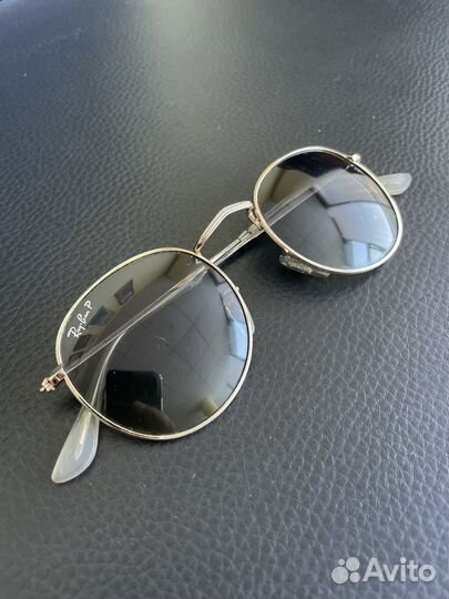 Солнцезащитные очки ray ban