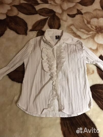 Одежда для девочек