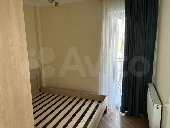 3-к. квартира, 62 м² (Грузия)