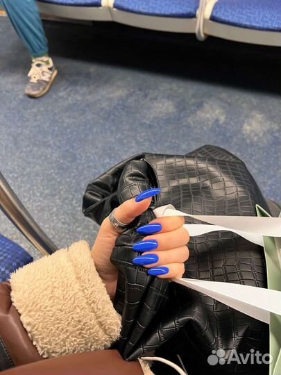 Мастер маникюра и педикюра первое посещение -30