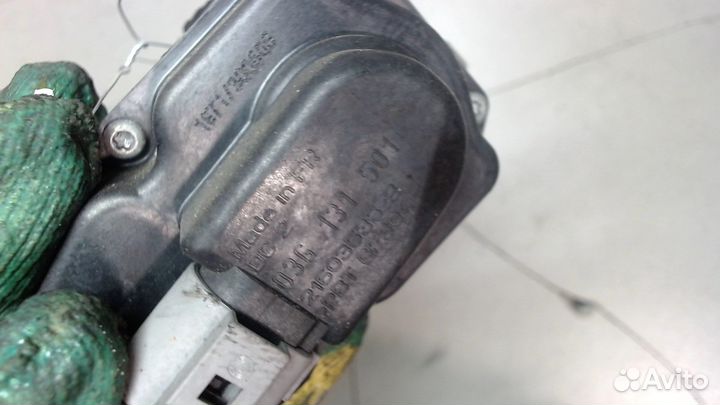 Клапан рециркуляции газов Audi A3 (8PA), 2007