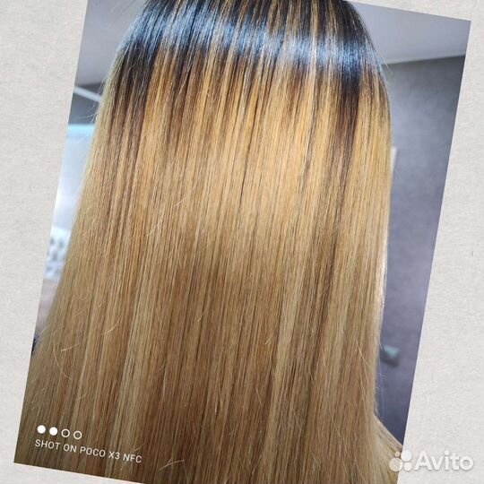 Красота и здоровье