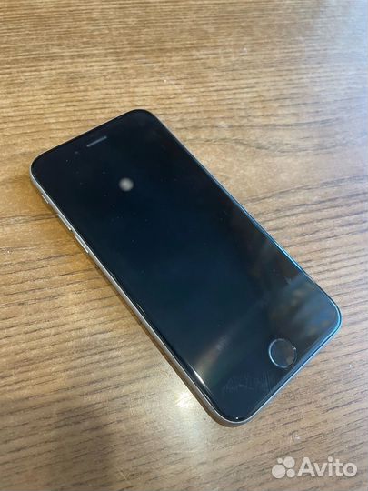 iPhone 6 32гб акб 85