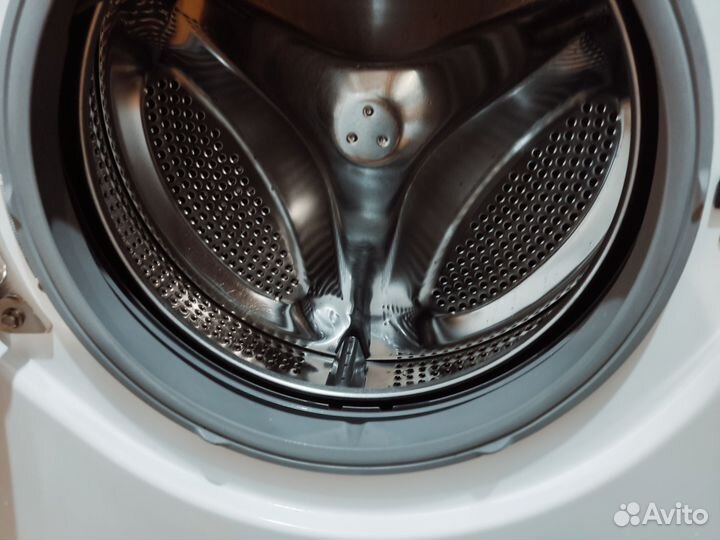 Стиральная машина lg 4 кг